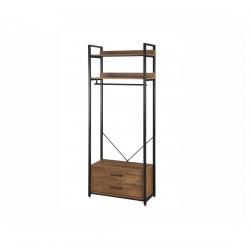 Armario modular pequeño con cajonera