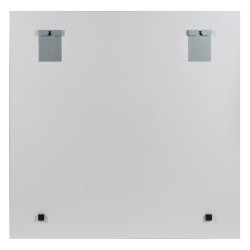 CUADRO IMPRESIÓN MUJER CRISTAL TEMPLADO