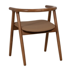 SILLA MADERA DE OLMO