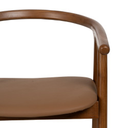 SILLA MADERA DE OLMO