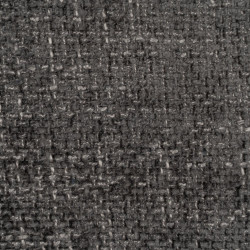 SILLA GRIS-NATURAL TEJIDO-MADERA