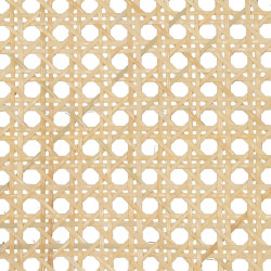 SILLA NATURAL MADERA-RATÁN