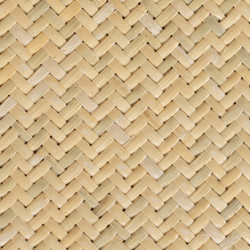 SILLA NATURAL MADERA-RATÁN