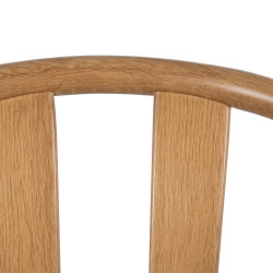 SILLA NATURAL TEJIDO-MADERA SALÓN